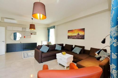 Oksana's Bernadette Apartment photo 24