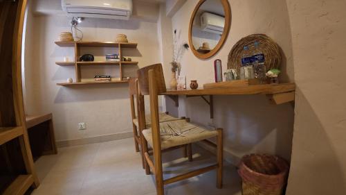 Fotografie z fotogalerie ubytování Artelier's Home v destinaci Patan