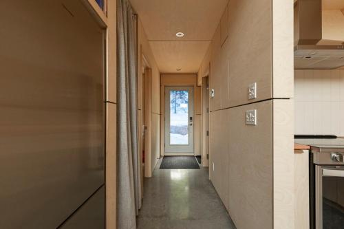 Ảnh trong thư viện ảnh của Canadian Classic - Spa - Sauna - Fire - Forest ở Val-David