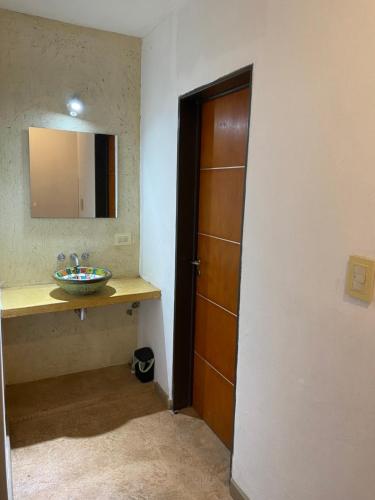 Billede fra billedgalleriet på Casa de verano - alquiler temporario i Villa Parque Siquiman