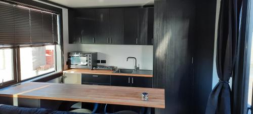 Fotografie z fotogalerie ubytování Frogs Hollow v destinaci Greytown