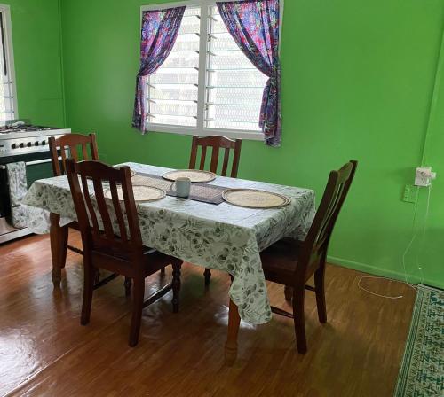 Fotografie z fotogalerie ubytování Mana ki he Mana Residence 