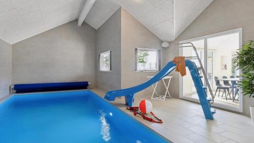 Πισίνα στο ή κοντά στο Villavilla #699 - Bratten Strand, Nordjylland