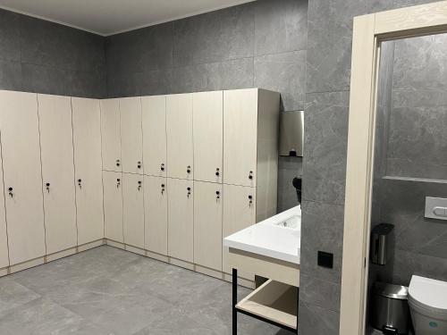 Ảnh trong thư viện ảnh của Azure Resort ở Chimgan