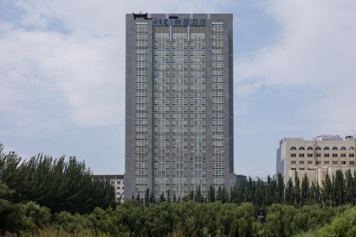 Ảnh trong thư viện ảnh của Mercure Hohhot Downtown ở Hohhot