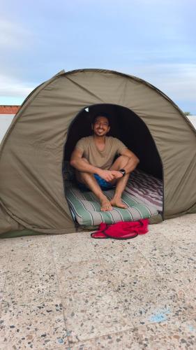 Arzu Tents