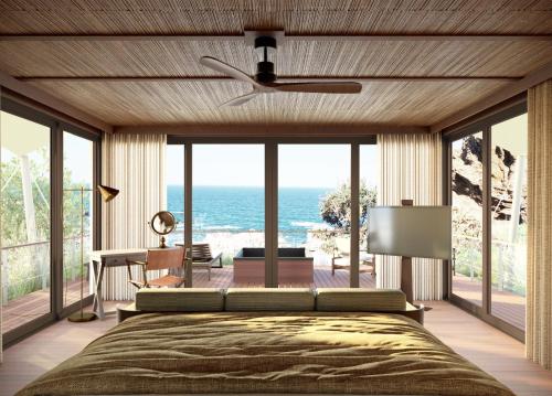 Φυσικό τοπίο κοντά σε αυτό το ξενοδοχείο