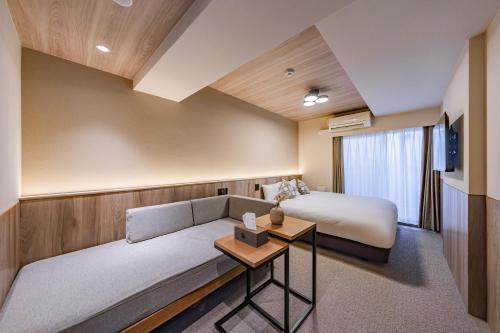 Apartment Hotel 11 Shinimamiya 1