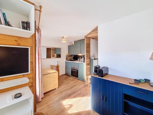 Okoume-Appartement-4pers-Proche centre