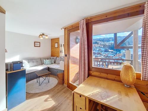 Okoume-Appartement-4pers-Proche centre