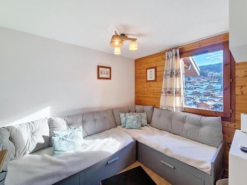 Okoume-Appartement-4pers-Proche centre