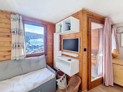 Okoume-Appartement-4pers-Proche centre