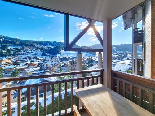 Okoume-Appartement-4pers-Proche centre