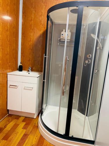 Gallery image of Mount Prime Private Suite in Mount Maunganui