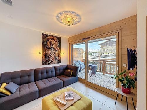 Frake-appartement-2pers-proche piste
