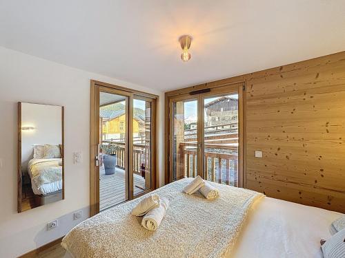 Frake-appartement-2pers-proche piste