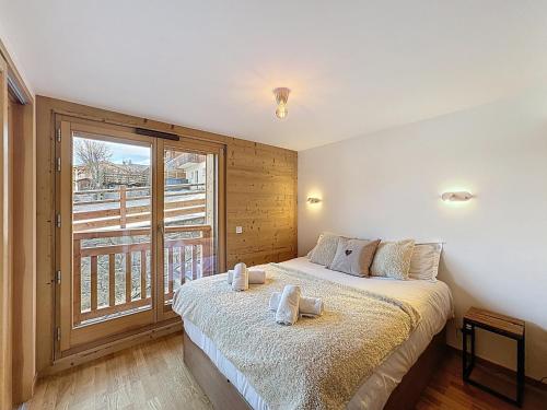Frake-appartement-2pers-proche piste