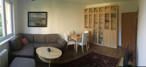 Posedenie v ubytovaní Apartman Elena