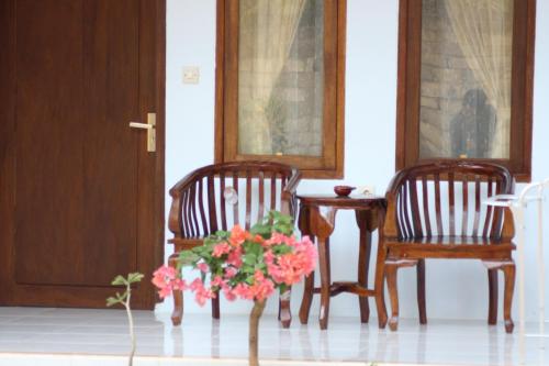 Gambar di galeri bagi Join Homestay di Kuta Lombok