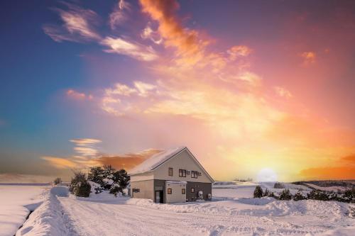 THE VILLA FURANO【Wide Horizon】