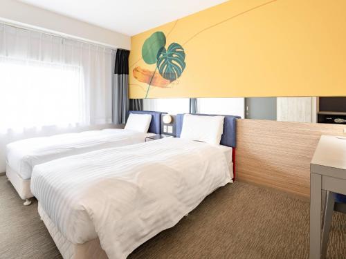 Comfort Inn Naha Tomari Port
