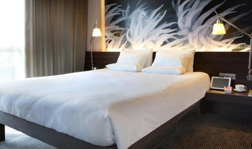 Novotel Barcelona City Barcelona Aktualisierte Preise Fur 2021