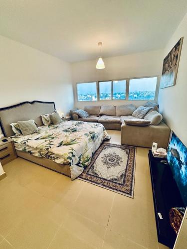 City Life Studio Heart of Ajman