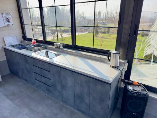 Billede fra billedgalleriet på LARTA Rest House i Ashtarak