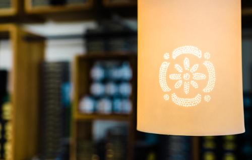 サン・パレ・シュル・メールにあるThe Originals Boutique Hôtel La Villa Ouest & Spaのギャラリーの写真