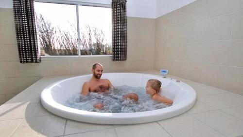 Gæster der bor på Villavilla #298 - Nordals, Sydjylland