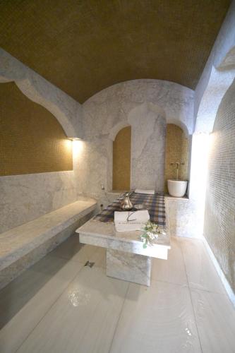 Venice Hotel Complex 욕실