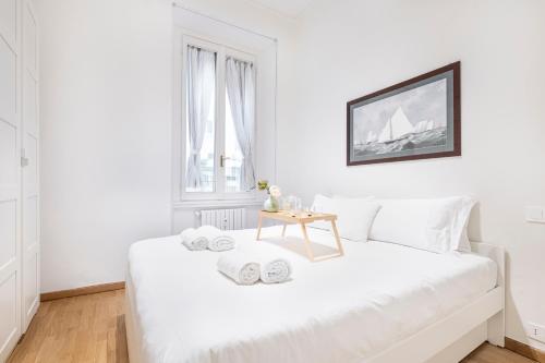 Easylife - Milano - Castelfidardo 8 - Brera