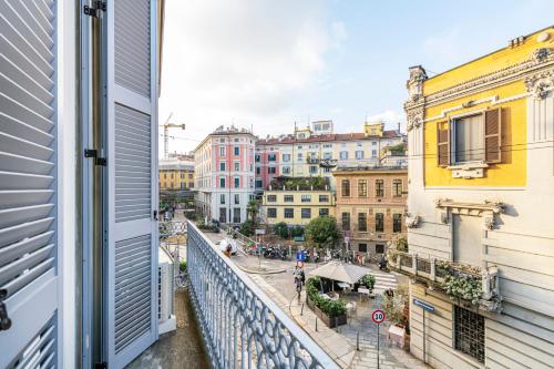 Easylife - Milano - Castelfidardo 8 - Brera