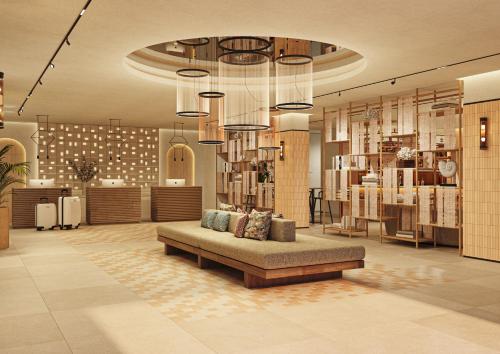 Gran Hotel Luna de Cádiz