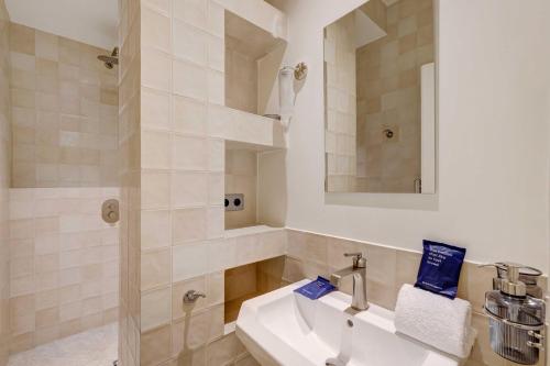 Charming flat -2P- Montmartre