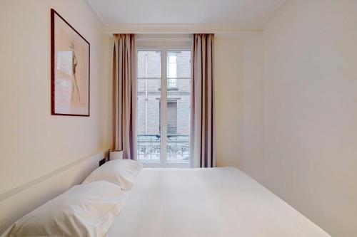 Charming flat -2P- Montmartre