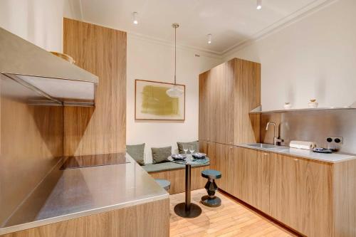 Charming flat -2P- Montmartre