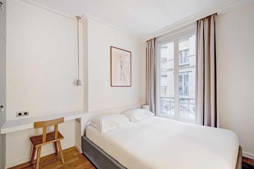 Charming flat -2P- Montmartre