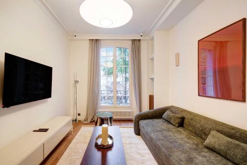 Charming flat -2P- Montmartre