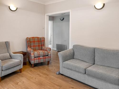 Et opholdsområde på Number Ten - Uk50722