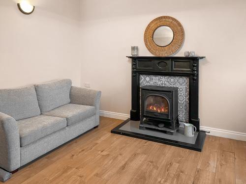 Et opholdsområde på Number Ten - Uk50722