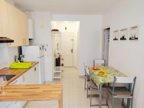 Apartman La Loma