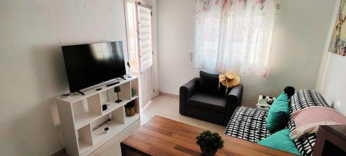 Apartman La Loma