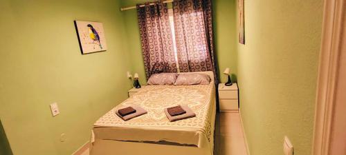 Apartman La Loma