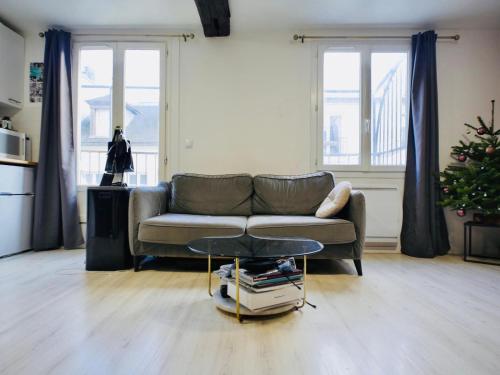 Charmant studio au cœur du Marais Paris 3ᵉ