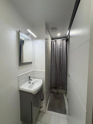 Charmant studio au cœur du Marais Paris 3ᵉ