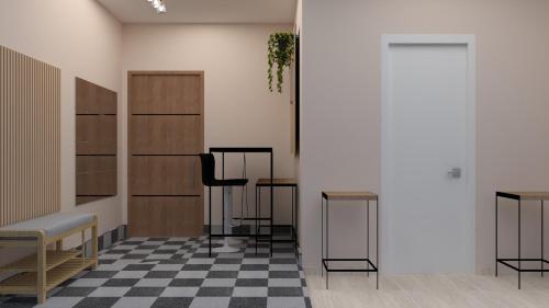 Alexandras Hideaway apt