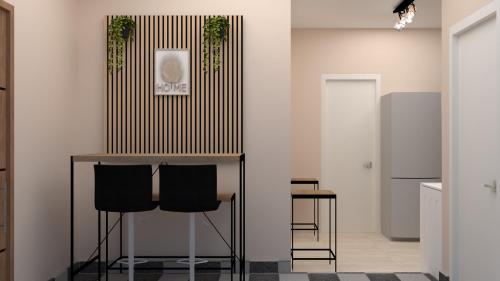 Alexandras Hideaway apt