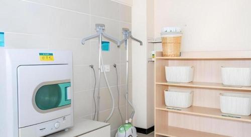 Billede fra billedgalleriet på City Comfort Inn Beiliu Bus Terminal i Beiliu