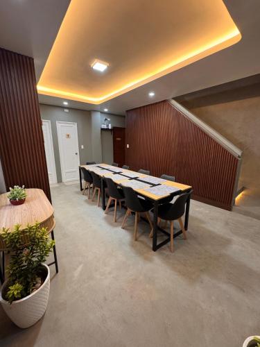 Fotografie z fotogalerie ubytování Kugi Hostel - Self Check-in Capsule Hostel near Cebu Airport v destinaci Cogon